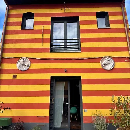 Santa Rosa Stables